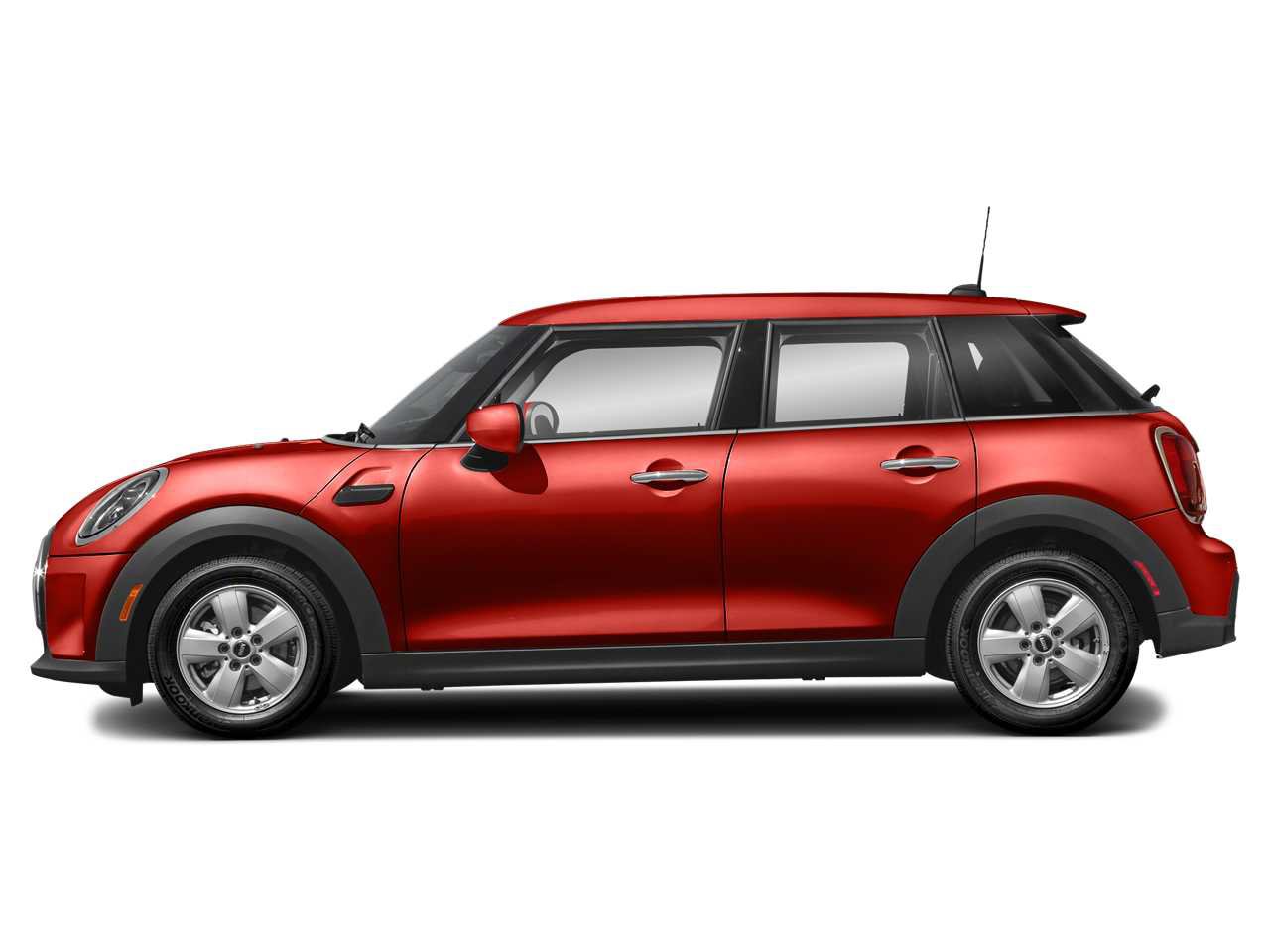 Used 2024 MINI Cooper 4-Door Hardtop FWD image 3