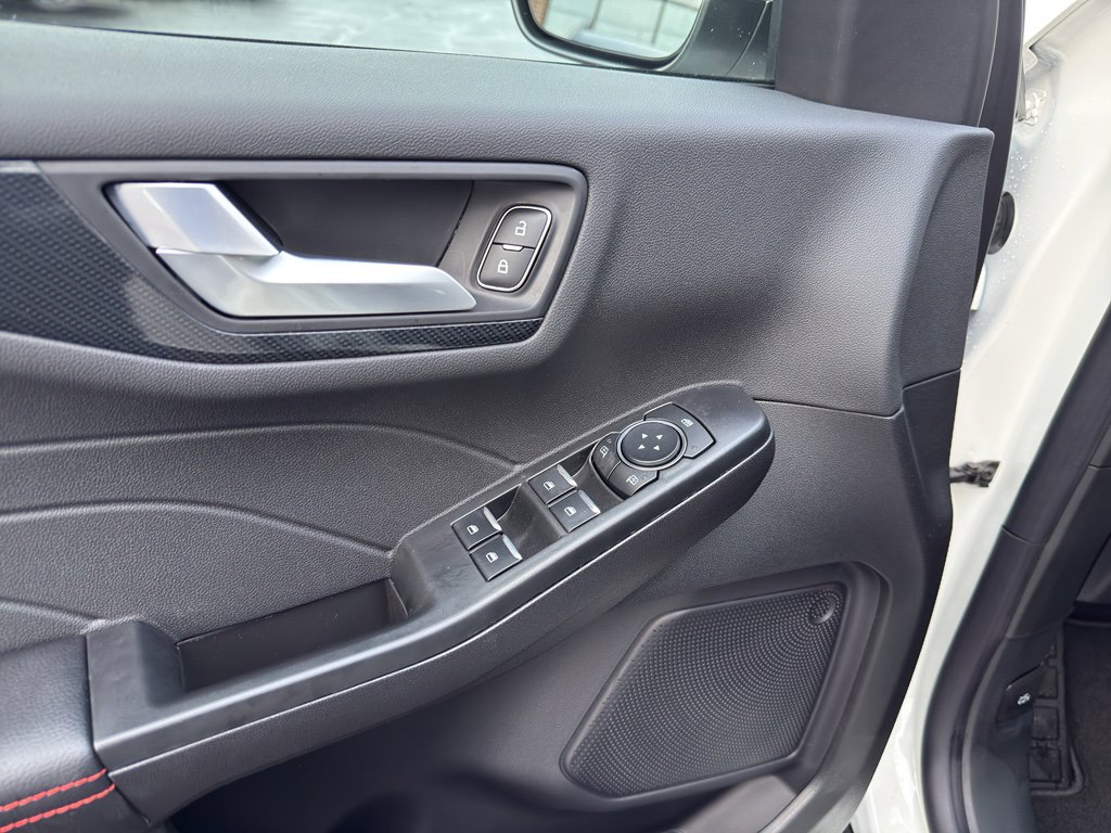 New 2026 Ford Escape ST-Line w/ Tech Pack #1 image 10