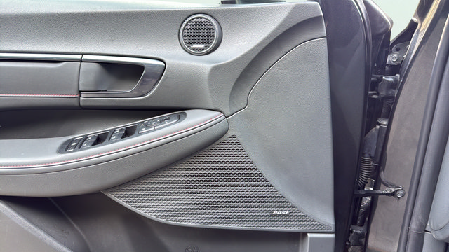 Used 2024 Hyundai Sonata N Line FWD image 11