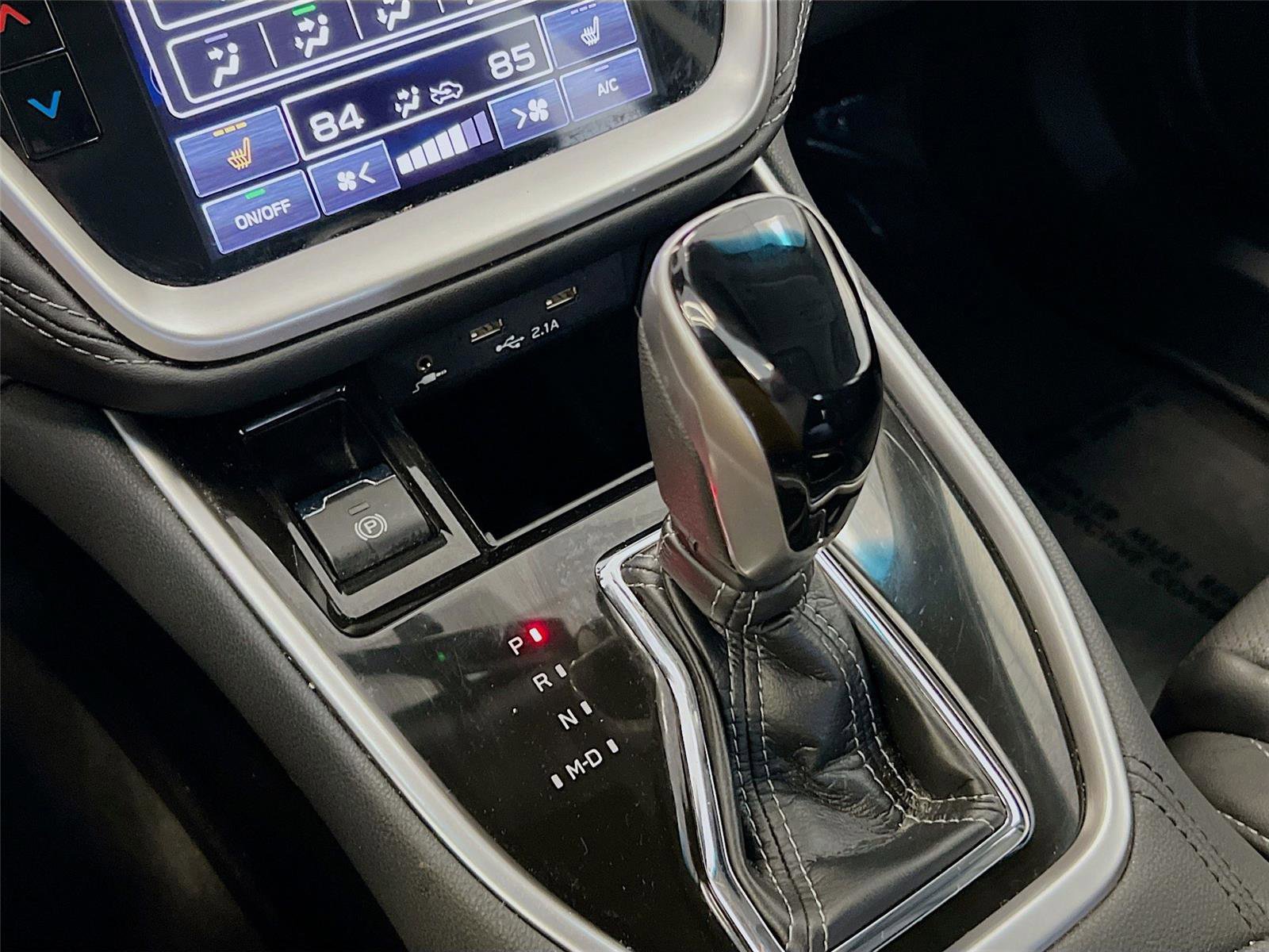 Used 2022 Subaru Legacy Limited w/ Popular Package #3 image 17