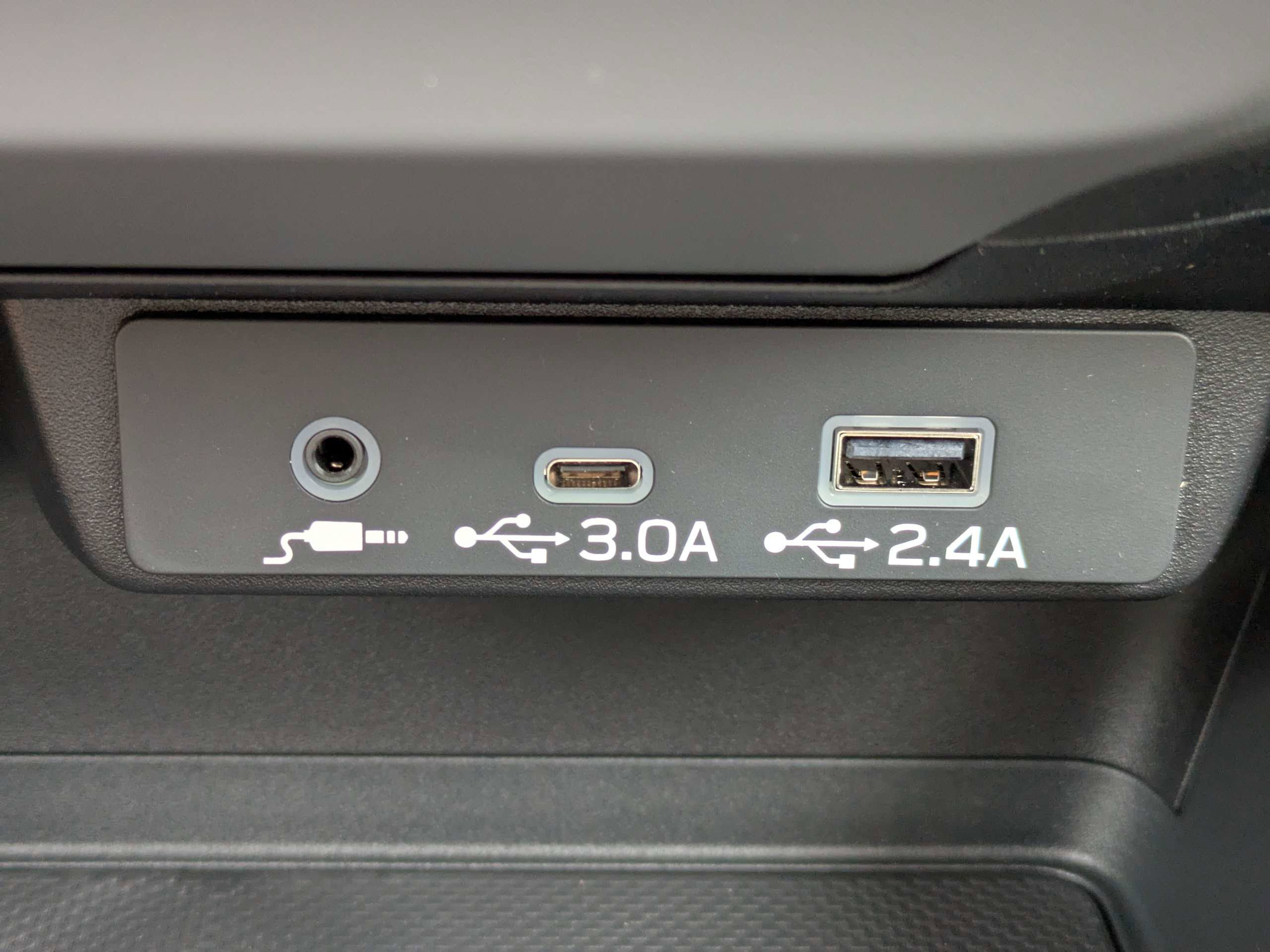 New 2026 Subaru Crosstrek 2.5i Premium image 26