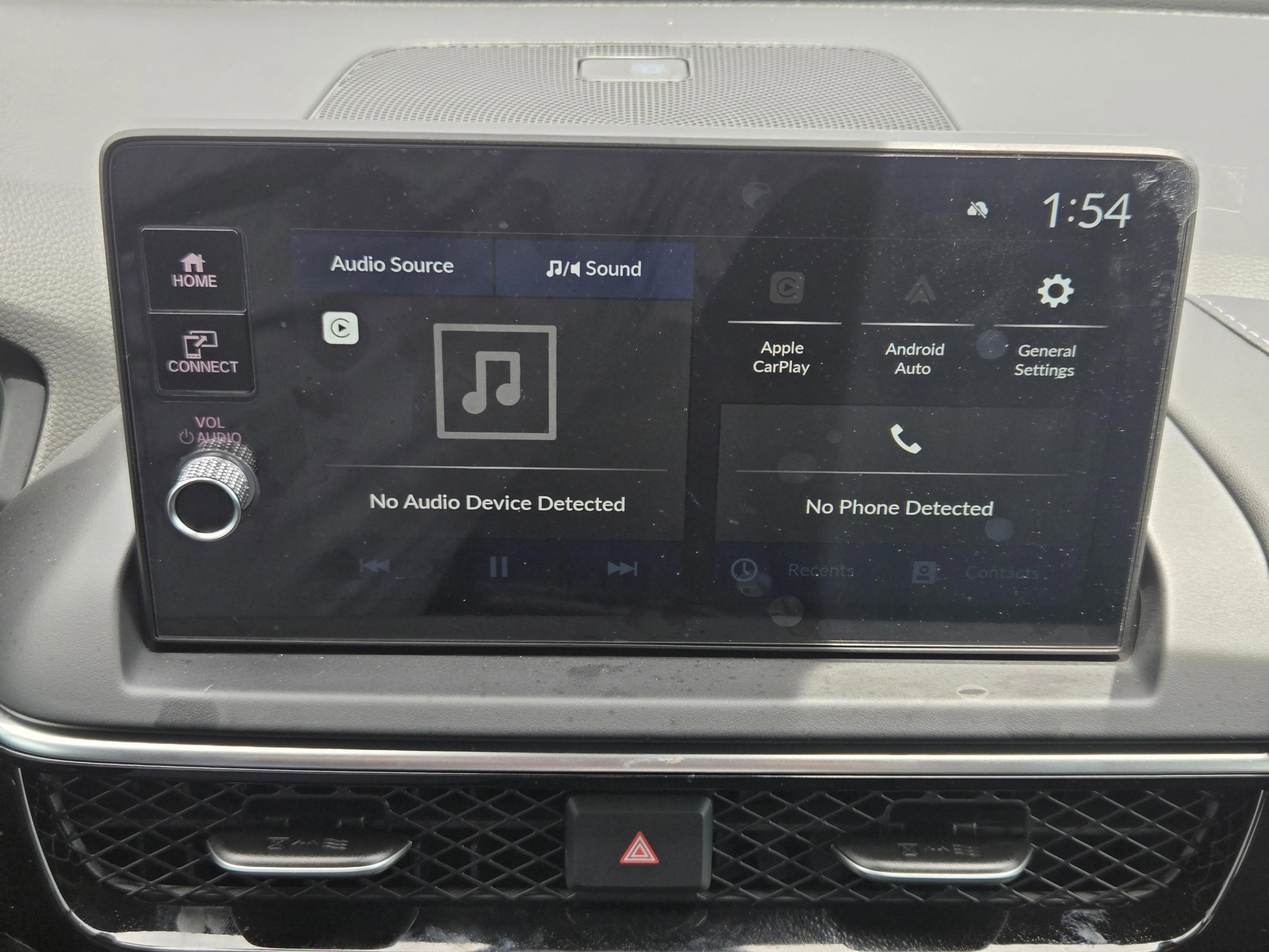 Certified 2025 Acura ADX AWD image 9
