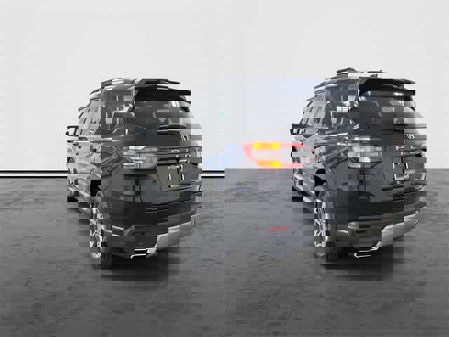 New 2026 Honda Pilot EX-L image 2