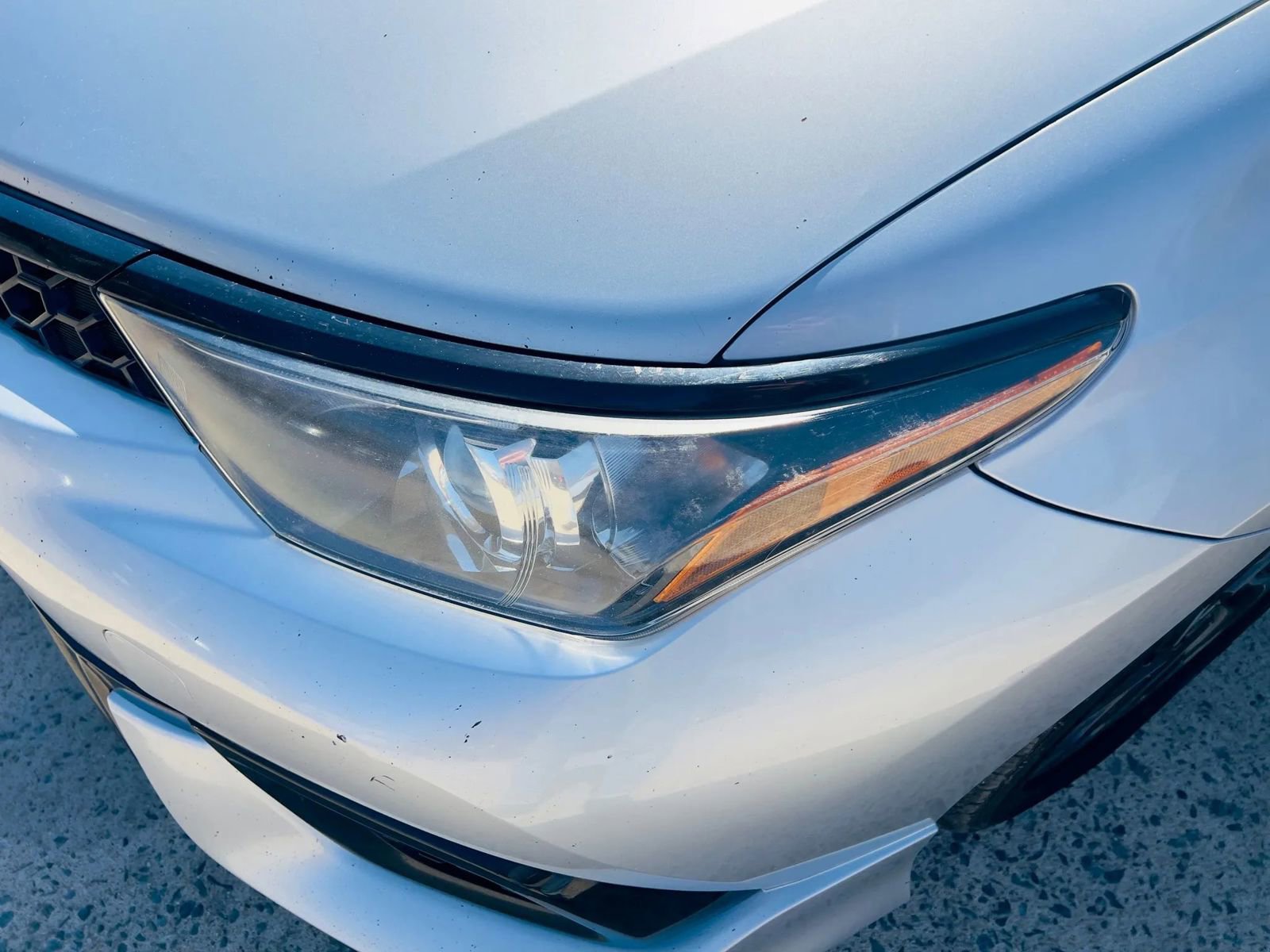 Used 2016 Scion iM image 33