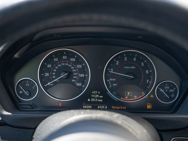 Used 2014 BMW 328i xDrive Sedan AWD/4WD image 24