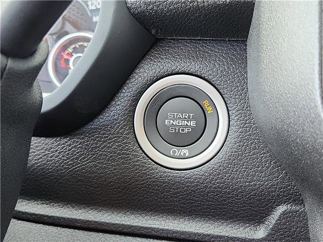 New 2026 RAM 2500 Tradesman image 15