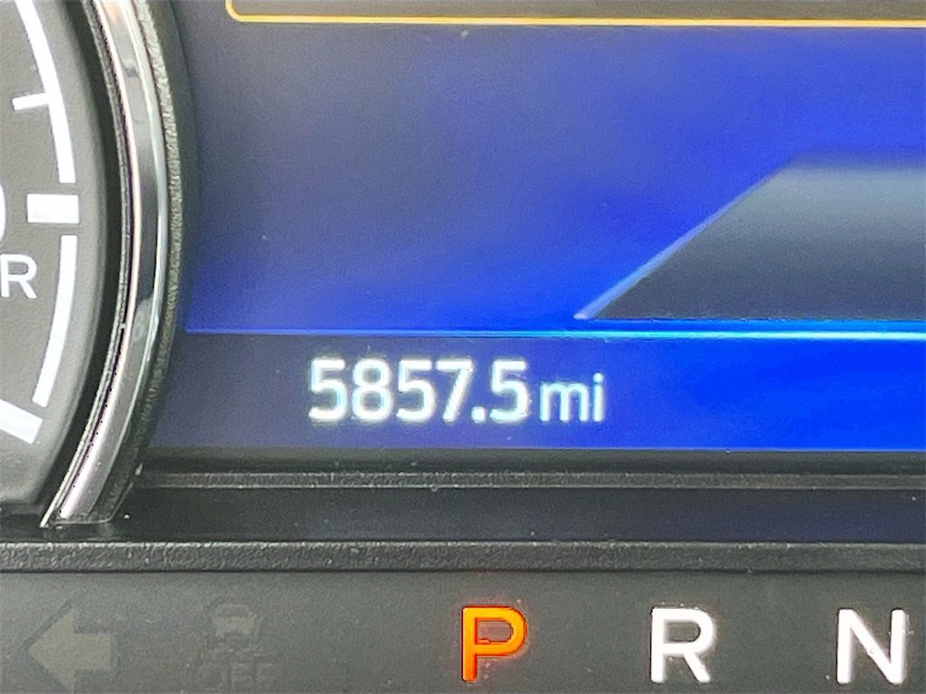 Used 2024 Ford Maverick Lariat image 12