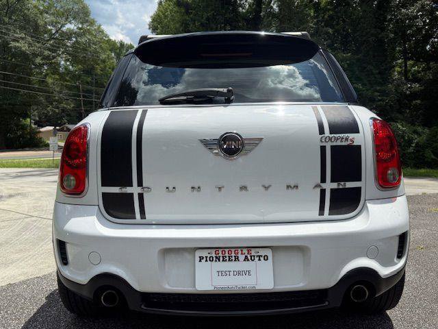 Used 2013 MINI Cooper Countryman S FWD image 20