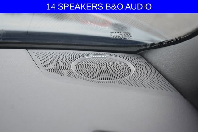 Used 2015 Audi RS 5 Cabriolet w/ Black Optic Plus Package AWD/4WD image 8