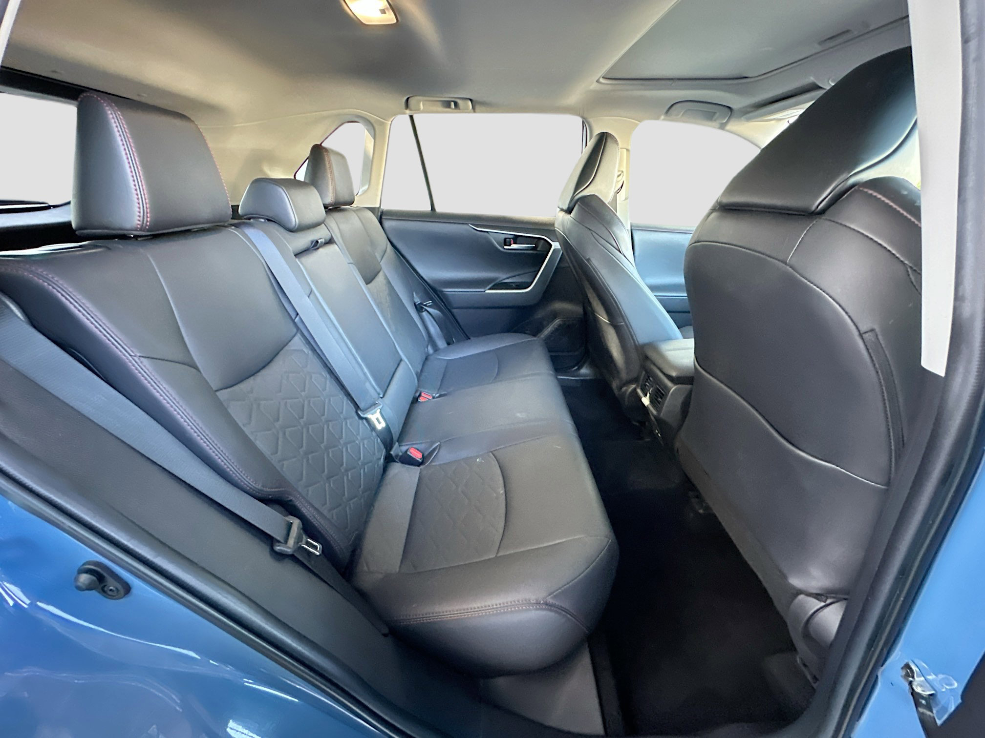 Used 2022 Toyota RAV4 TRD Off-Road image 26