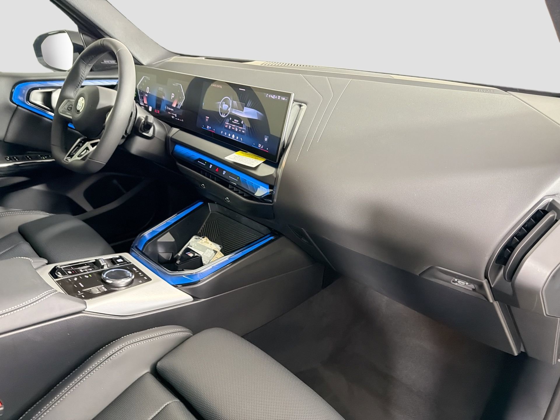 New 2026 BMW X3 xDrive30 image 30