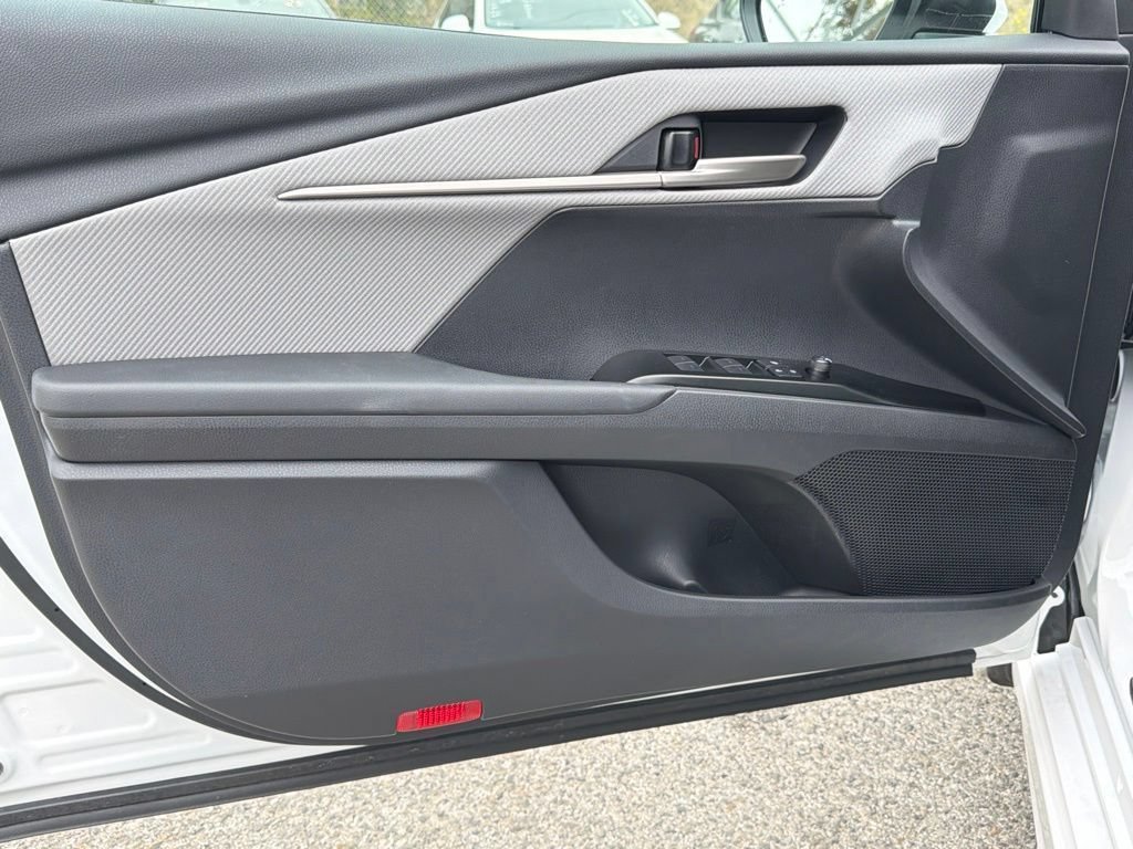 Certified 2026 Toyota Camry SE w/ Multimedia Upgrade Package FWD image 19