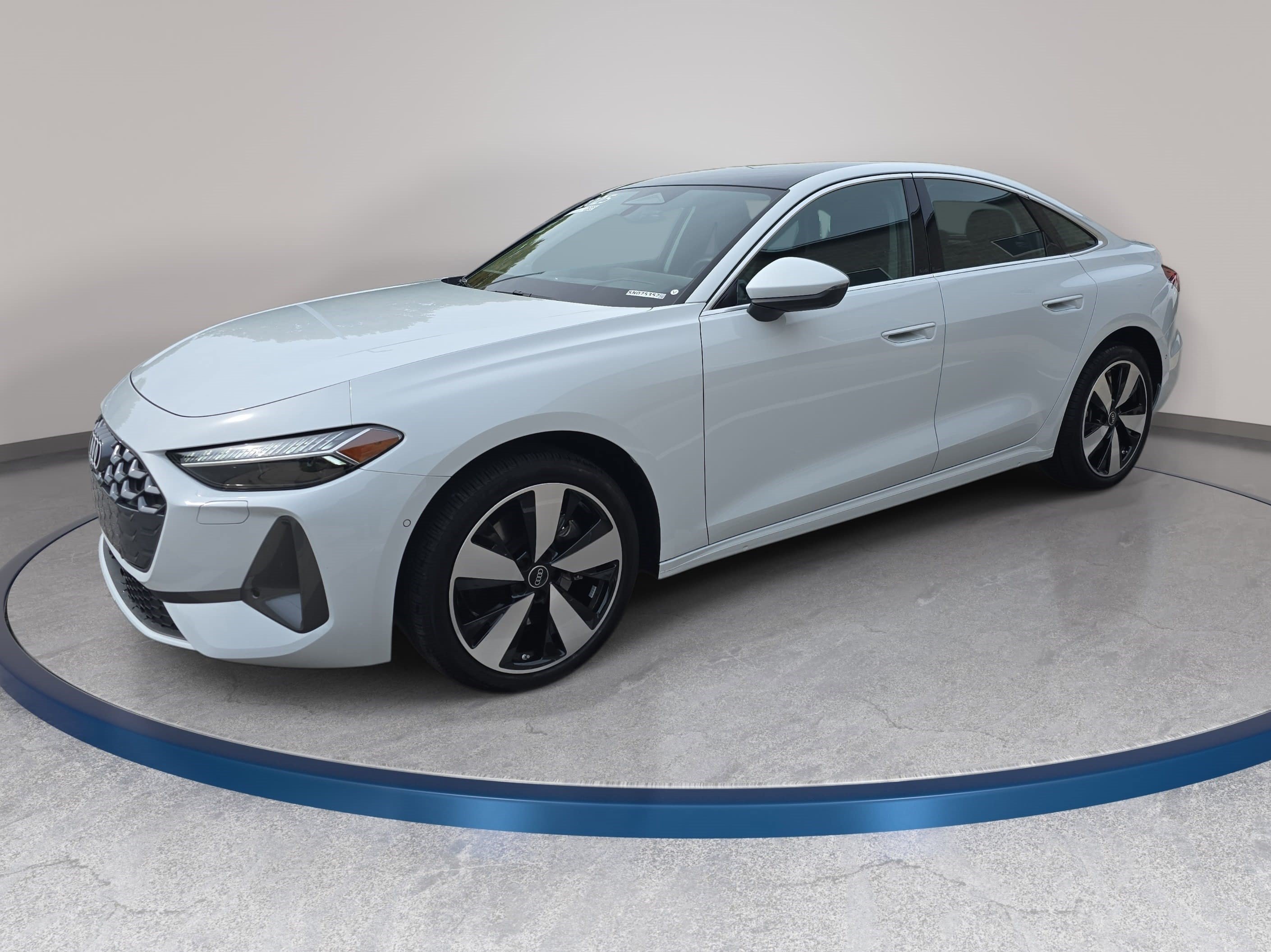 Used 2025 Audi A5 Premium Plus