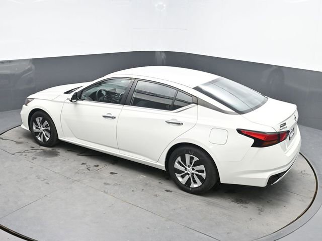 Used 2021 Nissan Altima 2.5 S FWD image 28