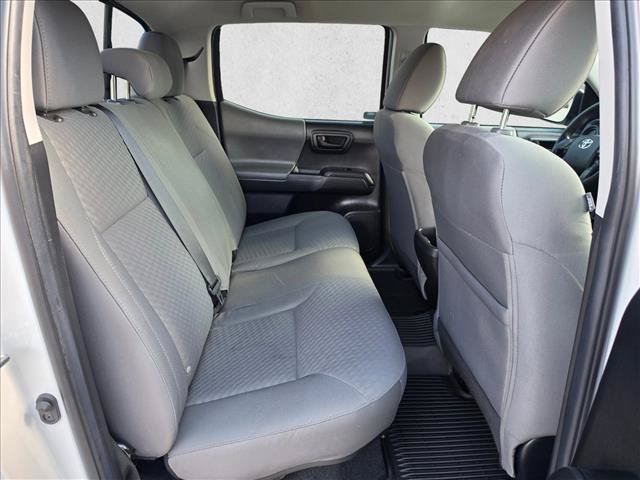 Used 2022 Toyota Tacoma SR AWD/4WD image 12