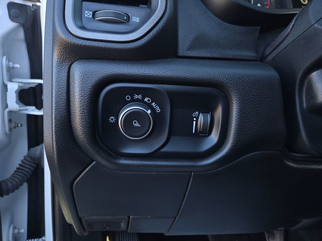 Used 2023 RAM 3500 Tradesman image 13