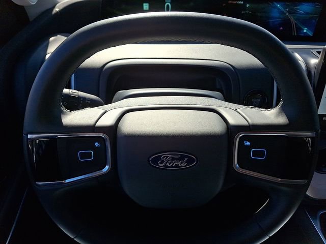 Certified 2025 Ford Expedition Max Active AWD/4WD image 20