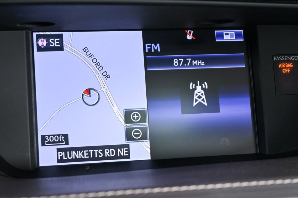 Used 2016 Lexus ES 350 w/ Luxury Package w/Wood Trim image 14