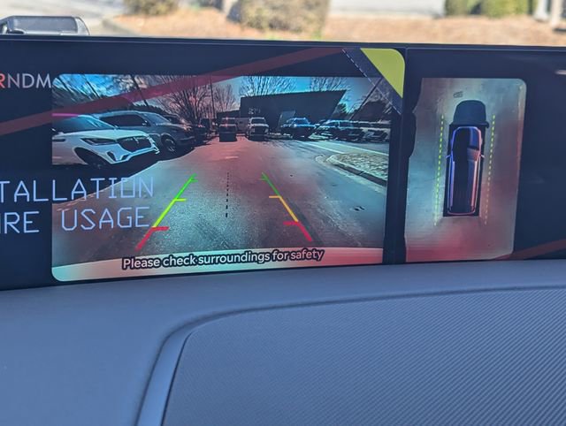 New 2026 Lincoln Navigator Reserve image 21