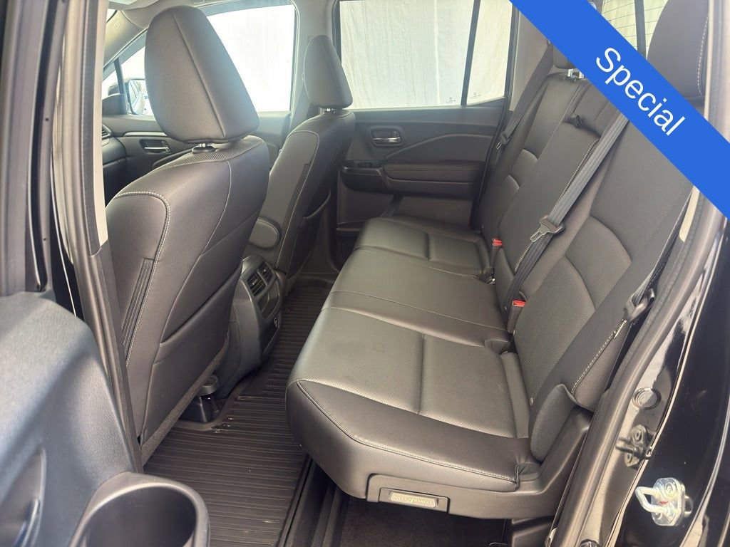 Used 2023 Honda Ridgeline RTL-E image 14