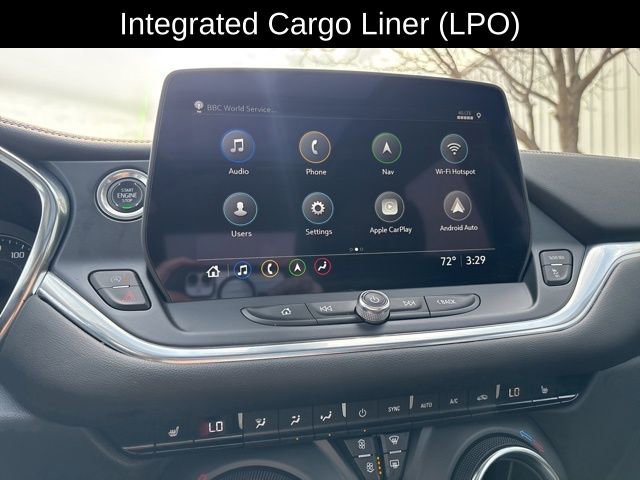 Certified 2023 Chevrolet Blazer LT w/ Sound & Technology Package AWD/4WD image 17