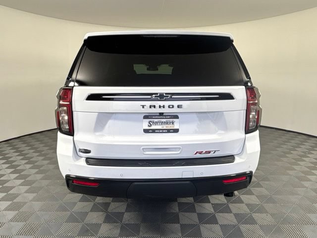 Used 2023 Chevrolet Tahoe RST w/ Luxury Package AWD/4WD image 42
