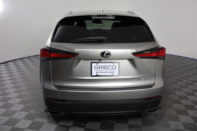 Used 2020 Lexus NX 300 AWD w/ Accessory Package 2 image 7