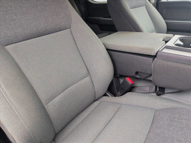 Used 2025 Ford F150 XLT w/ Equipment Group 301A Standard image 19