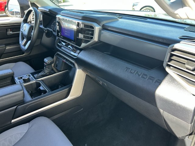 Used 2023 Toyota Tundra SR5 w/ TRD Off-Road Package AWD/4WD image 13