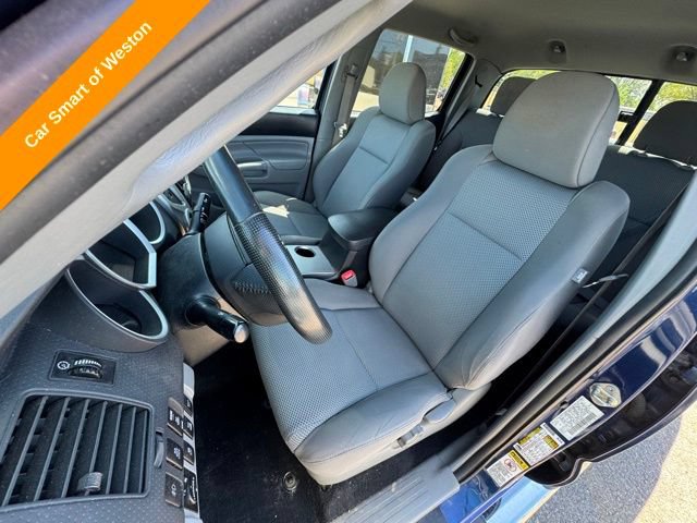 Used 2014 Toyota Tacoma 4x4 Double Cab w/ TRD Off-Road Package image 9