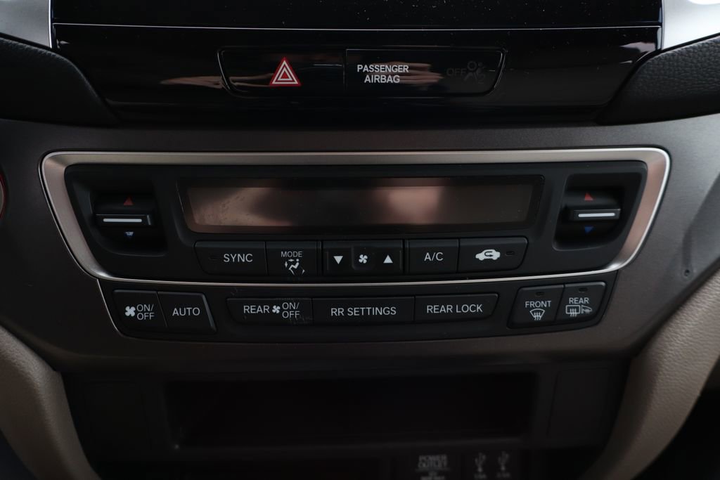 Used 2016 Honda Pilot EX image 19