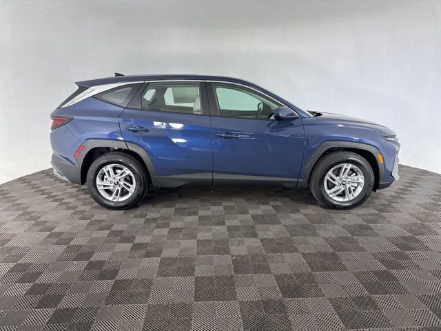 New 2026 Hyundai Tucson SE FWD image 5
