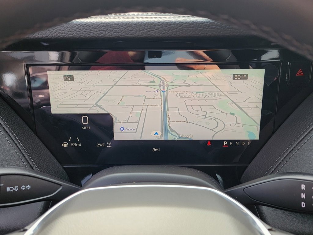 New 2026 GMC Yukon XL Denali w/ Sun & Power Step Package image 26