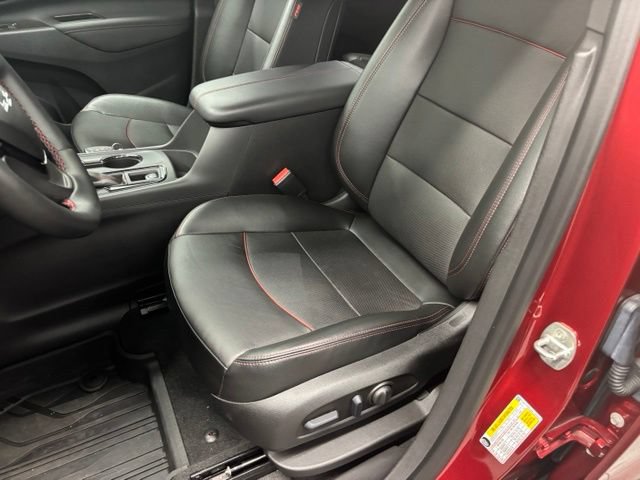 Used 2023 Chevrolet Equinox RS w/ RS Leather Package AWD/4WD image 20
