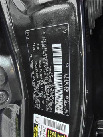 Used 2024 Toyota Highlander XLE image 24