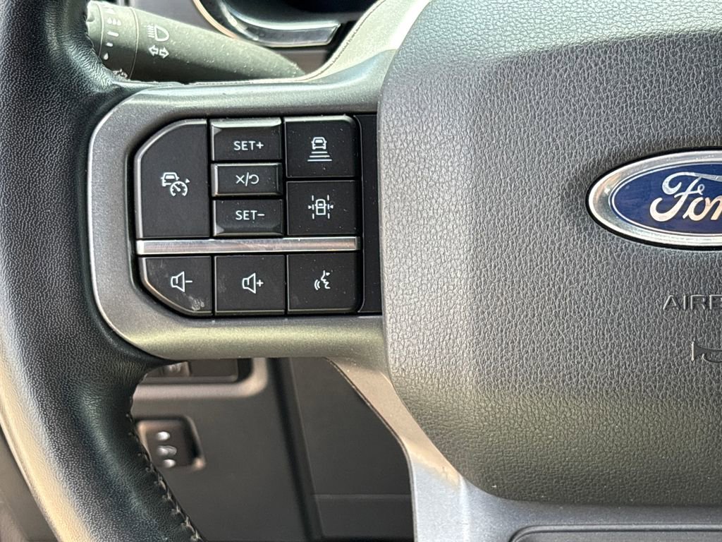 Used 2021 Ford F150 Lariat w/ Equipment Group 502A High AWD/4WD image 18
