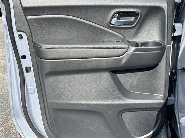 New 2026 Honda Ridgeline RTL image 11