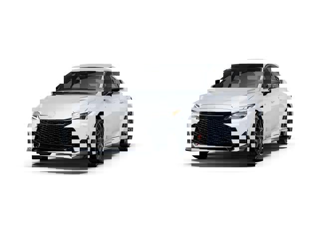 New 2026 Lexus IS 350 F Sport image 1