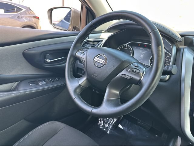 Used 2020 Nissan Murano SV FWD image 8