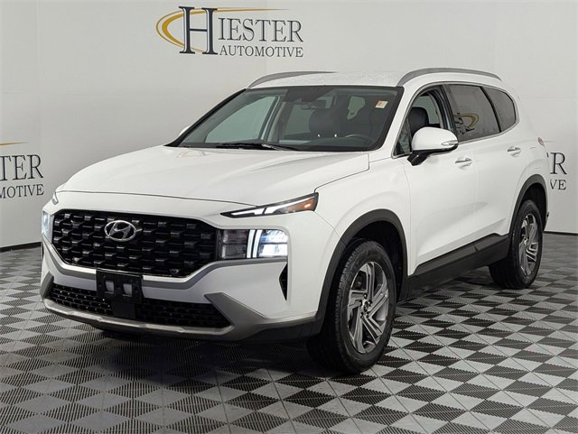 Used 2023 Hyundai Santa Fe SEL image 4