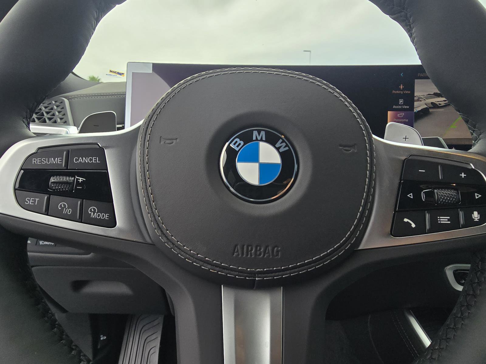 New 2026 BMW X5 xDrive40i w/ M Sport Package image 22