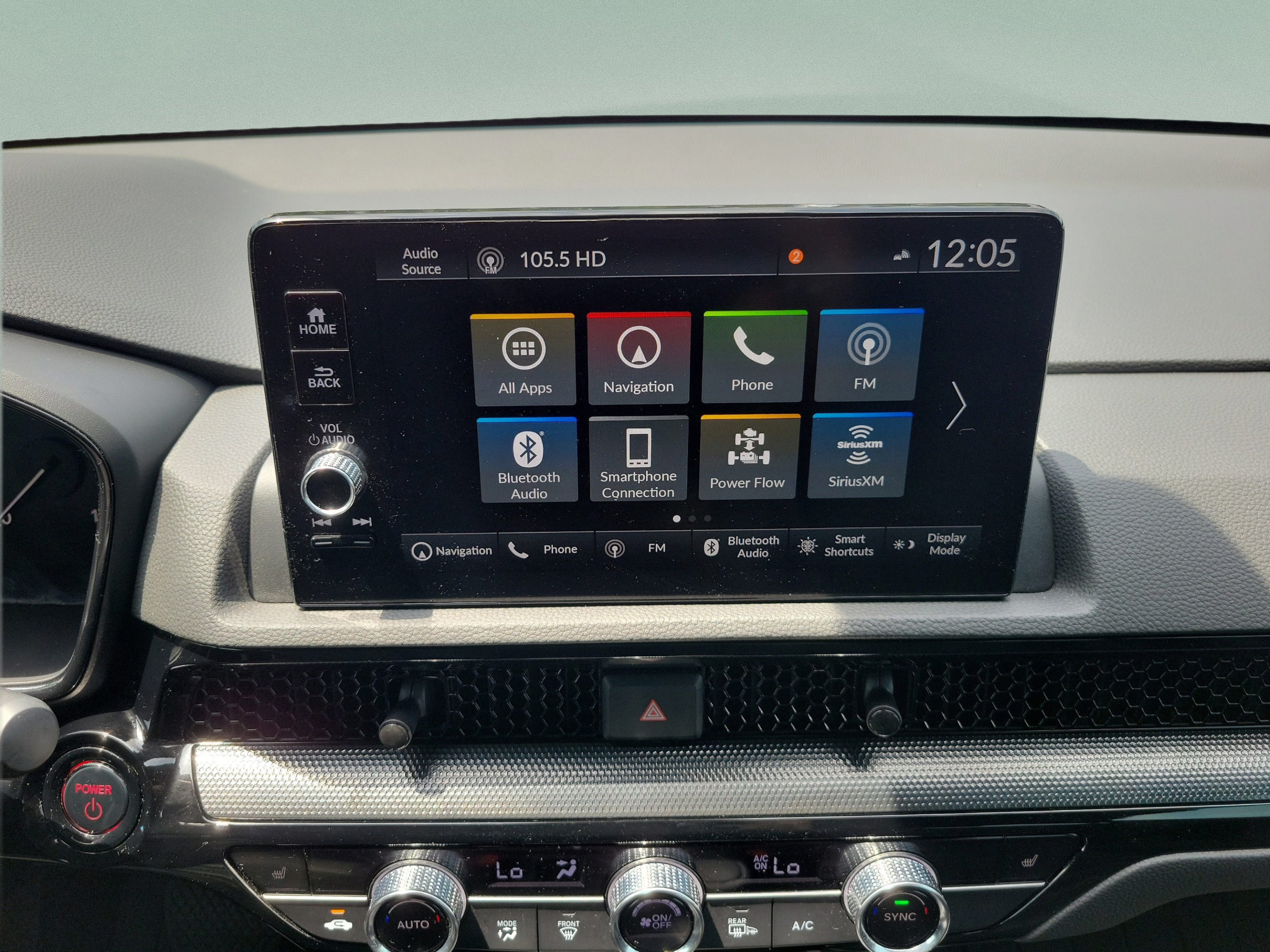 Certified 2023 Honda CR-V Sport Touring image 14
