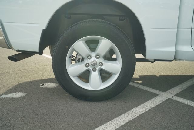 Certified 2023 RAM 1500 Tradesman w/ Tradesman SXT Package image 41