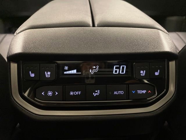 Used 2025 Lexus TX 350 AWD w/ Technology Package image 31