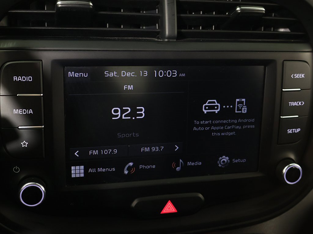 Used 2024 Kia Soul LX w/ Option Group 015 image 40