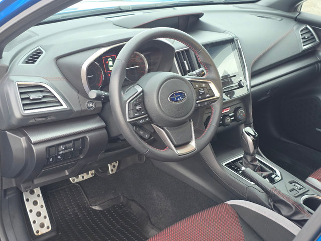 Certified 2021 Subaru Impreza 2.0i Sport image 30