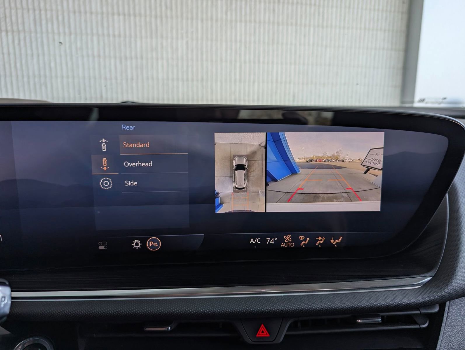 Certified 2024 Buick Envision Preferred image 20