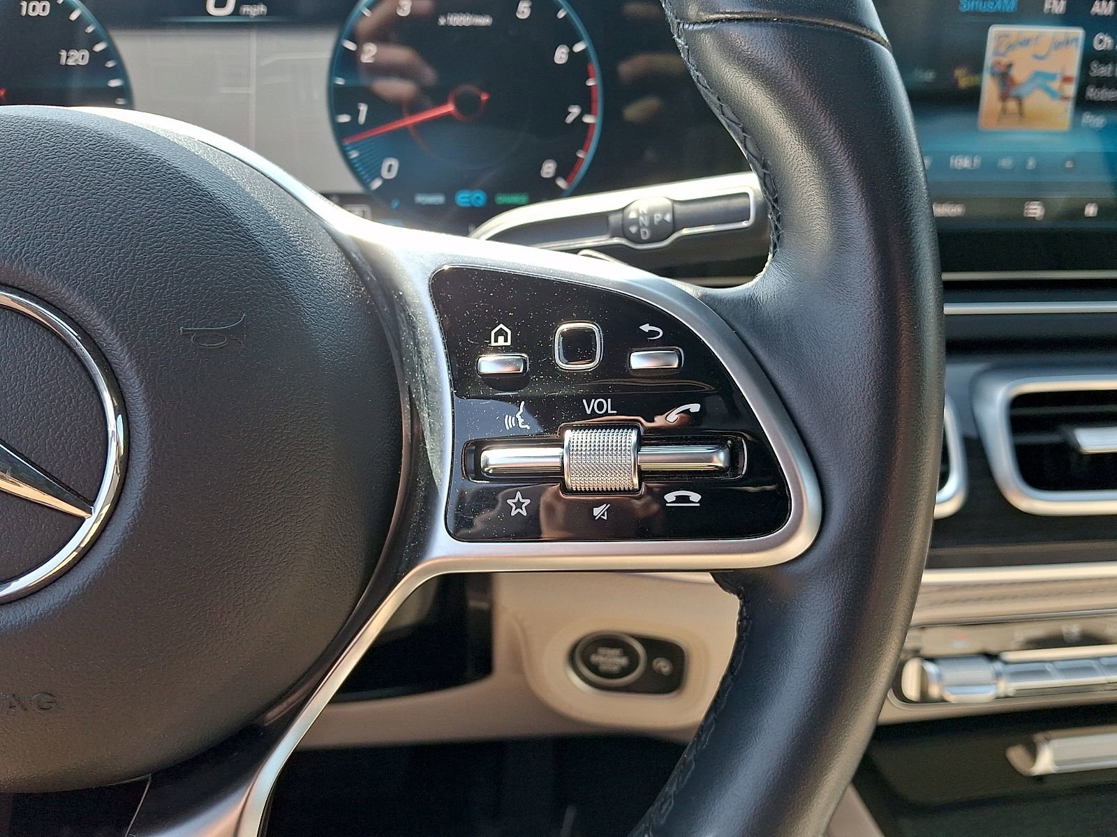 Certified 2023 Mercedes-Benz GLE 450 4MATIC image 23