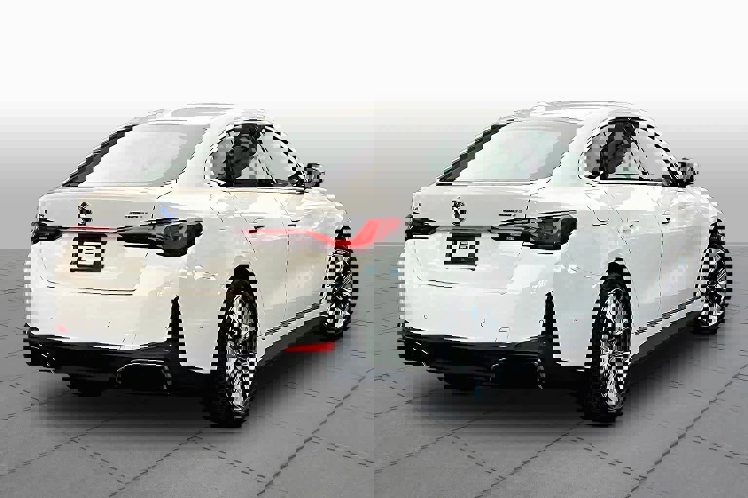 Used 2023 BMW i4 eDrive35 w/ Premium Package image 12