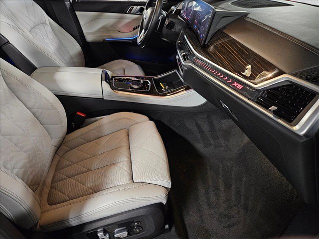 Certified 2024 BMW X5 sDrive40i w/ Premium Package RWD image 22